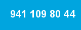 941 109 80 44
